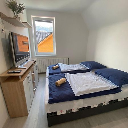 Lomnica Lodge Vysoké Tatry 외부 사진