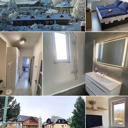 Lomnica Lodge Vysoké Tatry 외부 사진