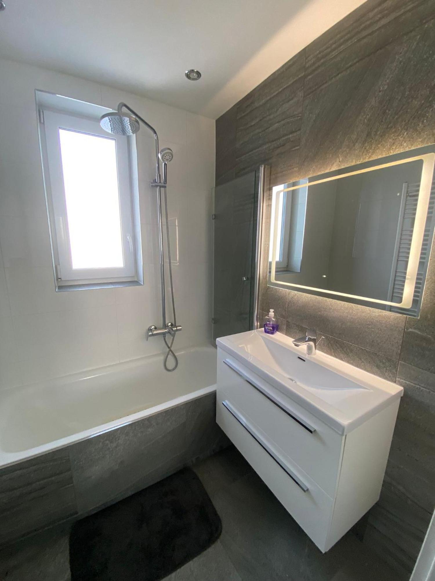 Lomnica Lodge Vysoké Tatry 외부 사진